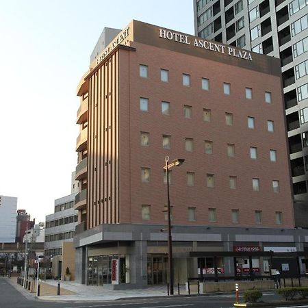滨松埃斯特广场酒店 外观 照片