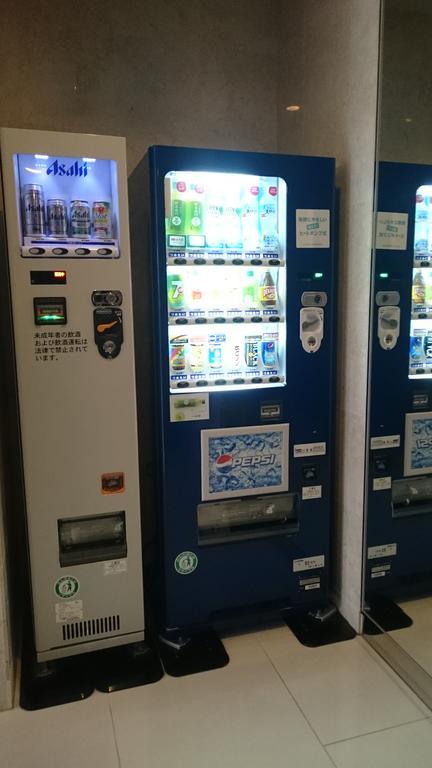 滨松埃斯特广场酒店 外观 照片