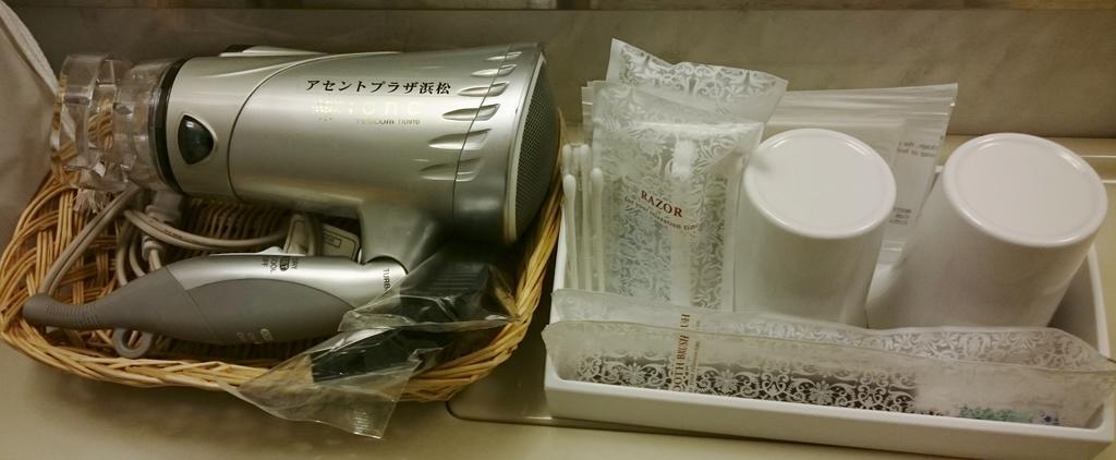 滨松埃斯特广场酒店 外观 照片